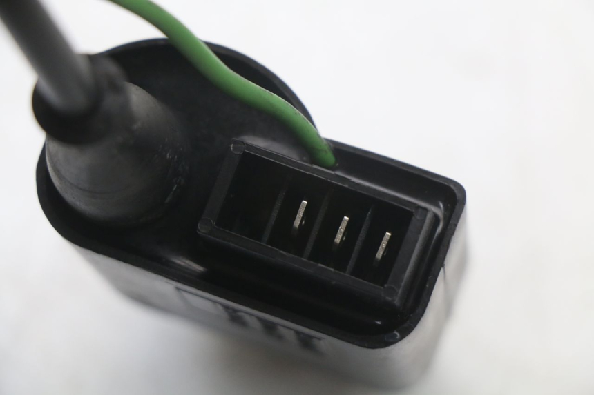 photo de CENTRALINA CDI PIAGGIO ZIP RST 50 (1996 - 1998) - Primo piano tecnico