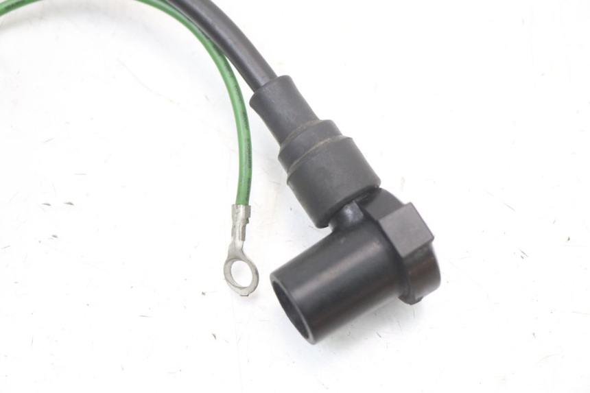 photo de CENTRALINA CDI PIAGGIO ZIP RST 50 (1996 - 1998) - Dettagli dei punti di fissaggio