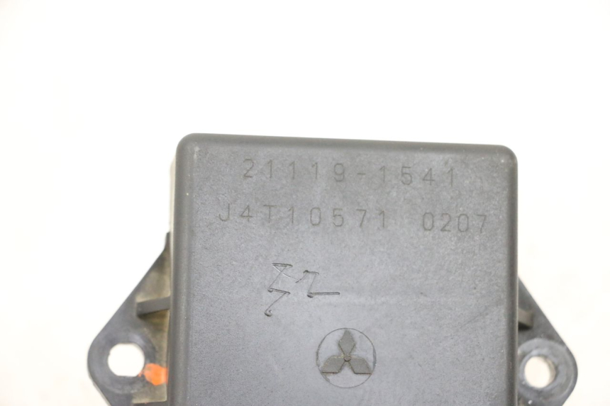 photo de CENTRALINA CDI KAWASAKI ZR 7 750 (1999 - 2004) - Dettaglio del componente