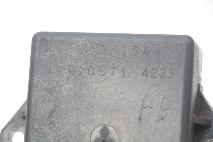 photo de CENTRALINA CDI KAWASAKI ZR7 ZR-7 S 750 (1999 - 2004) - Altra angolazione