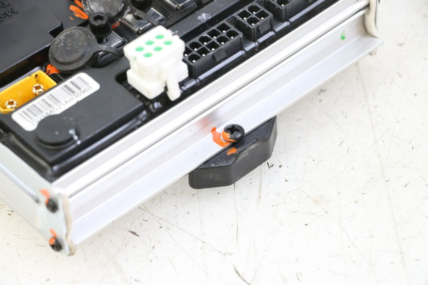 photo de CENTRALINA CDI SEGWAY NINEBOT ZT3 PRO 1 - Primo piano tecnico