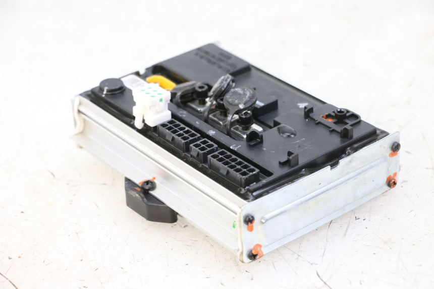 photo de CENTRALINA CDI SEGWAY NINEBOT ZT3 PRO 1 - Vista d'insieme del prodotto