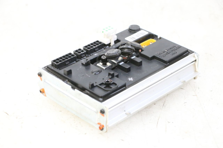 photo de CENTRALINA CDI SEGWAY NINEBOT ZT3 PRO 1 - Stato della superficie e materiale