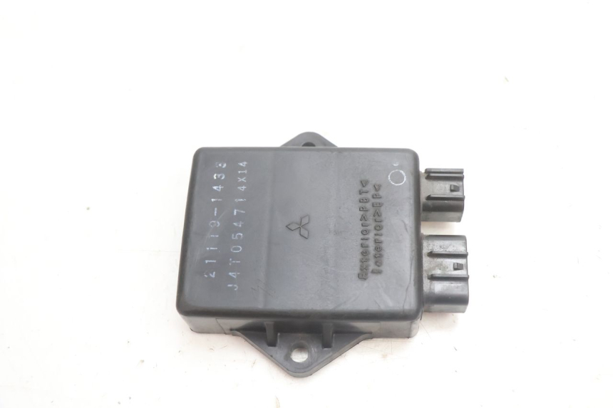 photo de CENTRALINA CDI KAWASAKI ZX-6R ZX6R 600 (1995 - 1997) - Vista principale