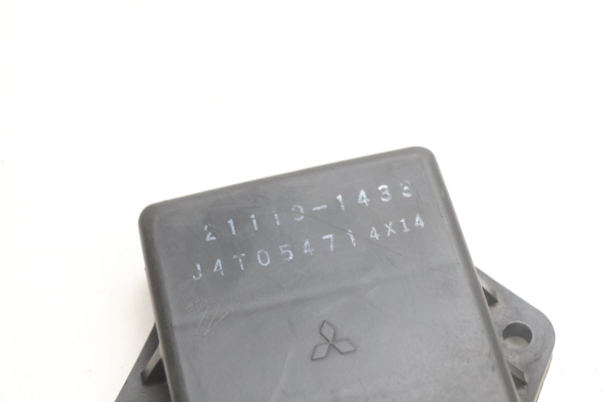 photo de CENTRALINA CDI KAWASAKI ZX-6R ZX6R 600 (1995 - 1997) - Dettaglio del componente