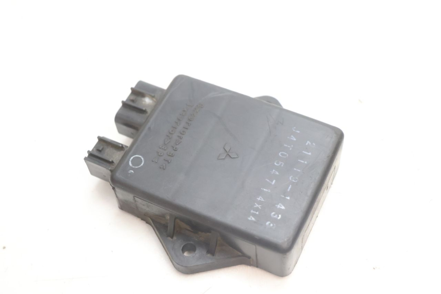 photo de CENTRALINA CDI KAWASAKI ZX-6R ZX6R 600 (1995 - 1997) - Zoom sullo stato d'uso