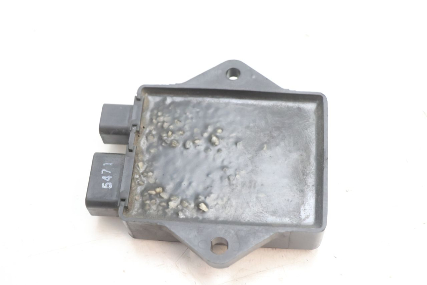 photo de CENTRALINA CDI KAWASAKI ZX-6R ZX6R 600 (1995 - 1997) - Altra angolazione
