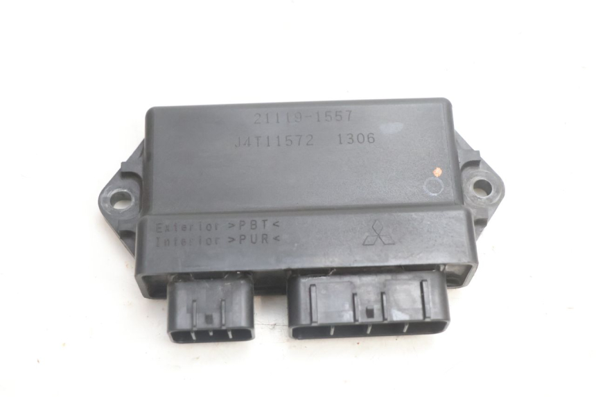 photo de CENTRALINA CDI KAWASAKI ZX-6R ZX6R 600 (2000 - 2002) - Vista principale