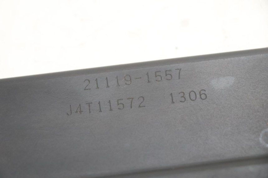 photo de CENTRALINA CDI KAWASAKI ZX-6R ZX6R 600 (2000 - 2002) - Dettaglio del componente