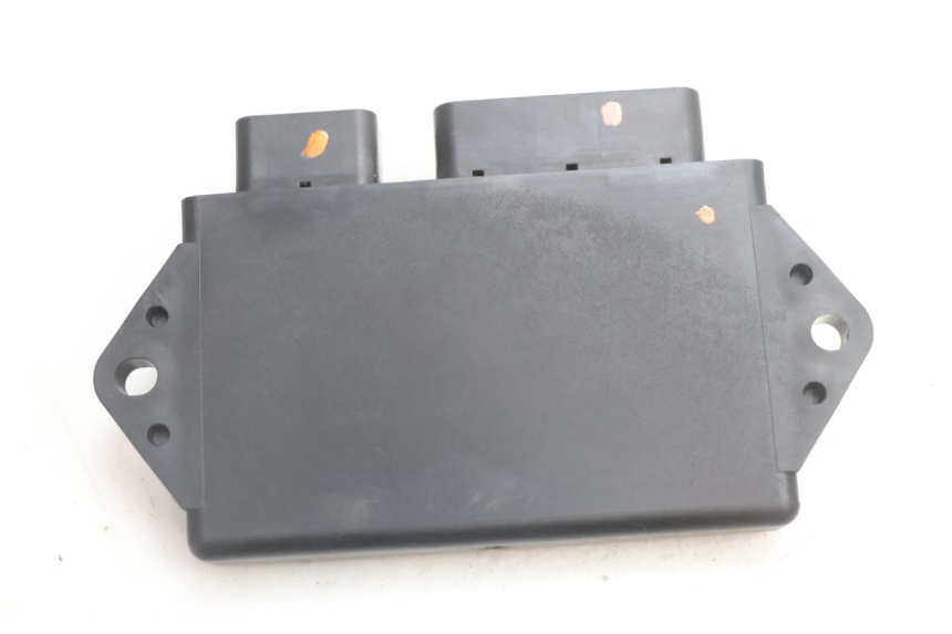 photo de CENTRALINA CDI KAWASAKI ZX-6R ZX6R 600 (2000 - 2002) - Altra angolazione