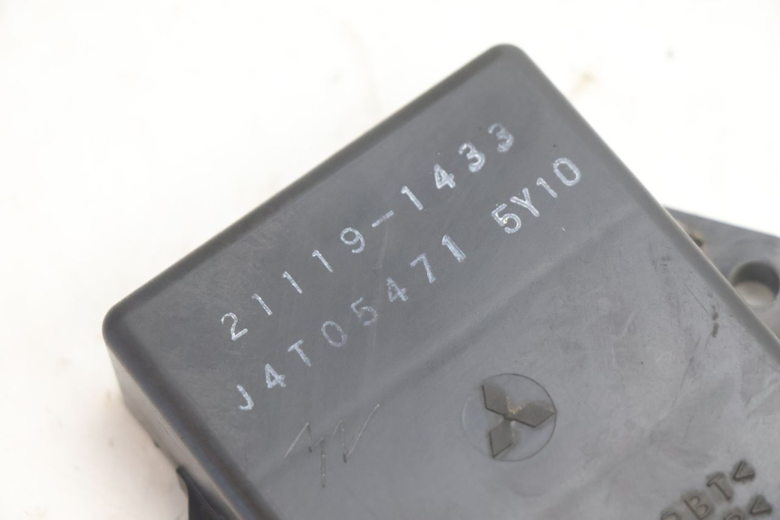 photo de CENTRALINA CDI KAWASAKI ZX-6R ZX6R 600 (1995 - 1997) - Dettaglio del componente