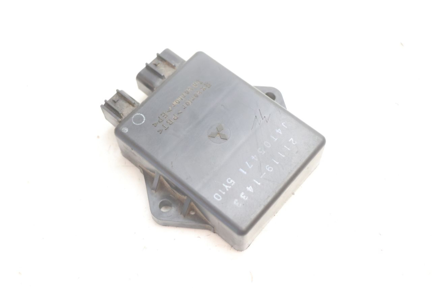 photo de CENTRALINA CDI KAWASAKI ZX-6R ZX6R 600 (1995 - 1997) - Zoom sullo stato d'uso