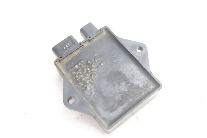 photo de CENTRALINA CDI KAWASAKI ZX-6R ZX6R 600 (1995 - 1997) - Altra angolazione