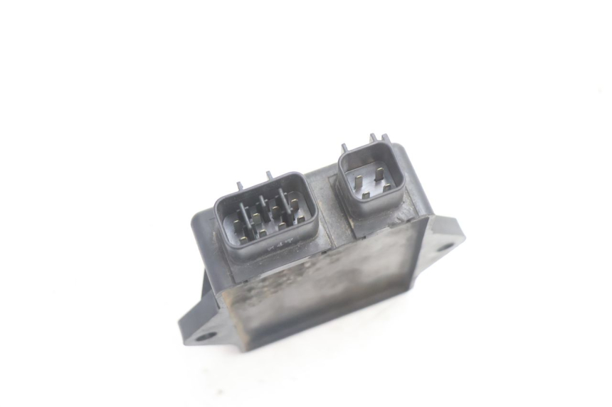 photo de CENTRALINA CDI KAWASAKI ZX-6R ZX6R 600 (1995 - 1997) - Primo piano tecnico