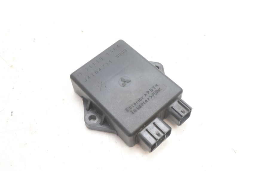 photo de CENTRALINA CDI KAWASAKI ZZR 600 (1995 - 2004) - Vista principale