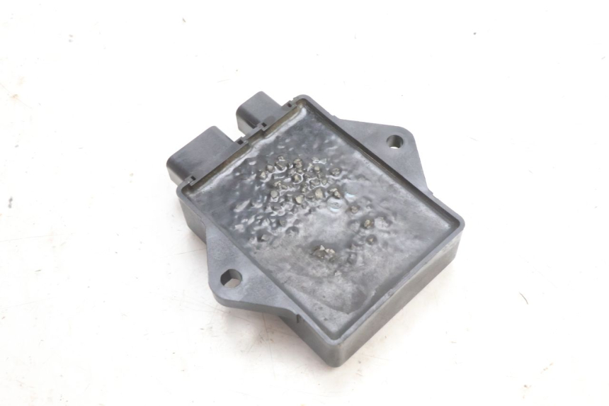 photo de CENTRALINA CDI KAWASAKI ZZR 600 (1995 - 2004) - Altra angolazione