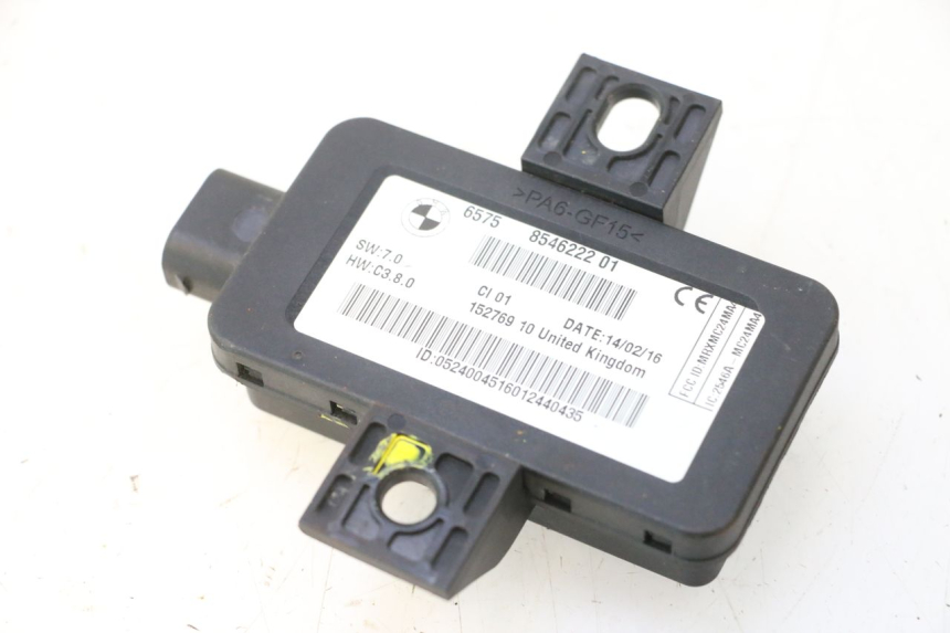 photo de CENTRALINA TPMS BMW C SPORT 650 (2015 - 2021) - Vista principale