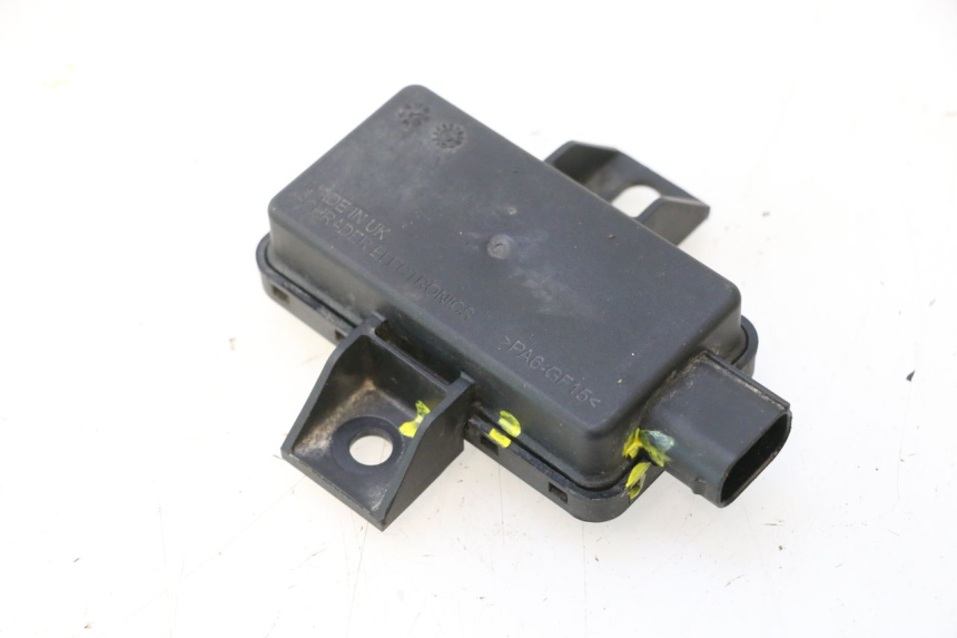photo de CENTRALINA TPMS BMW C SPORT 650 (2015 - 2021) - Primo piano tecnico