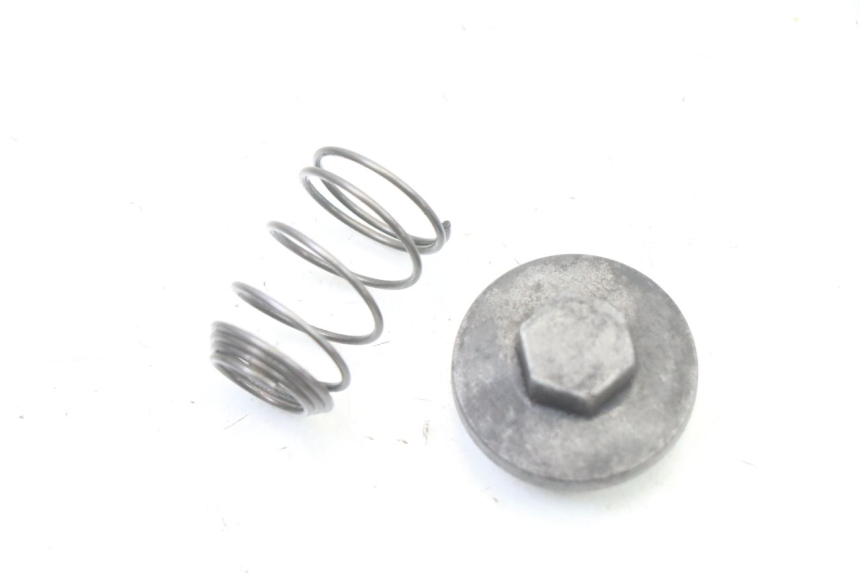 photo de TAPPO OLIO MOTORE KYMCO AGILITY 4T 50 (2018 - 2022) - Vista principale