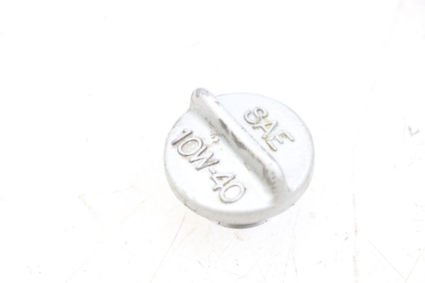 photo de TAPPO OLIO MOTORE HYOSUNG GV AQUILA 125 (2000 - 2009) - Vista principale