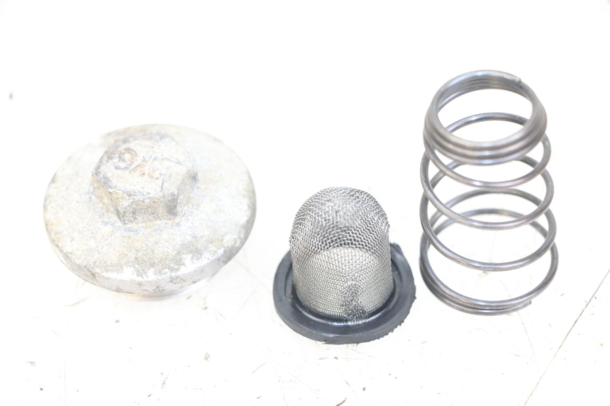 photo de TAPPO COPERCHIO OLIO JONWAY AZTRAL 125 (2008 - 2017) - Vista principale