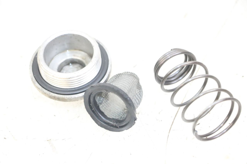 photo de TAPPO COPERCHIO OLIO JONWAY AZTRAL 125 (2008 - 2017) - Zoom sullo stato d'uso