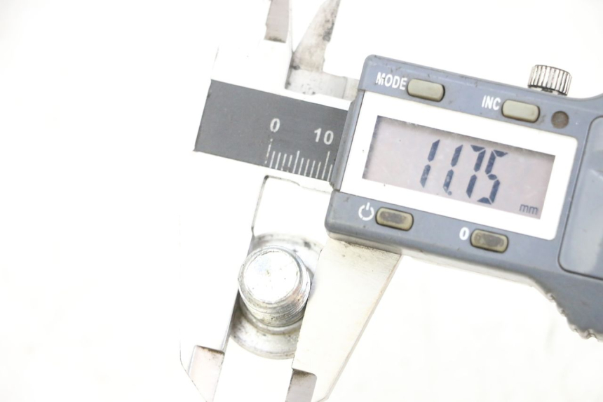 photo de TAPPO OLIO MOTORE MAG POWER BOMBERS 4T 50 (2016 - 2026) - Dettaglio del componente