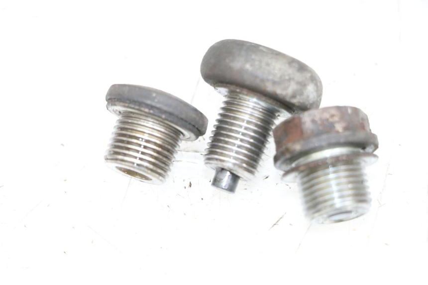 photo de TAPPO OLIO MOTORE SUZUKI BURGMAN 650 (2013 - 2020) - Vista principale