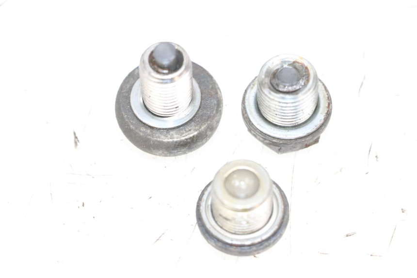 photo de TAPPO OLIO MOTORE SUZUKI BURGMAN 650 (2013 - 2020) - Dettaglio del componente