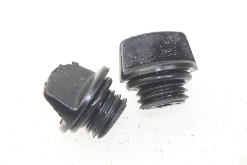 photo de TAPPO OLIO MOTORE HONDA CRF CR-F 450 (2005 - 2008) - Vista principale