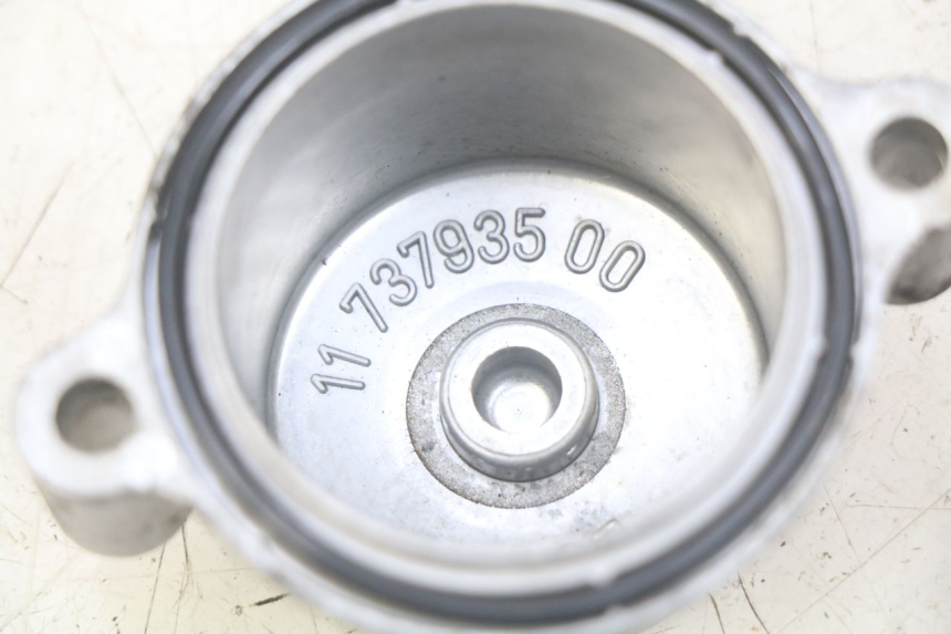 photo de TAPPO COPERCHIO OLIO PEUGEOT ELYSEO 125 (1999 - 2004) - Altra angolazione