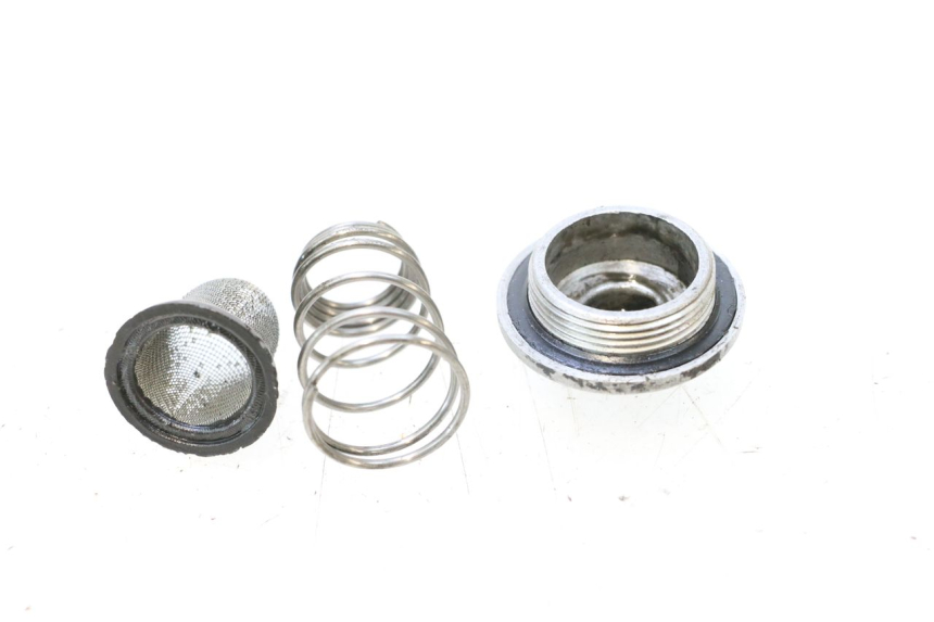 photo de TAPPO OLIO MOTORE JM MOTORS EVOLIS 4T 50 (2018 - 2022) - Dettaglio del componente