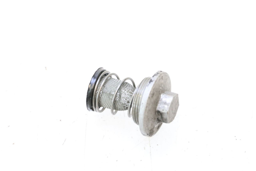 photo de TAPPO OLIO MOTORE JM MOTORS EVOLIS 4T 50 (2018 - 2022) - Zoom sullo stato d'uso