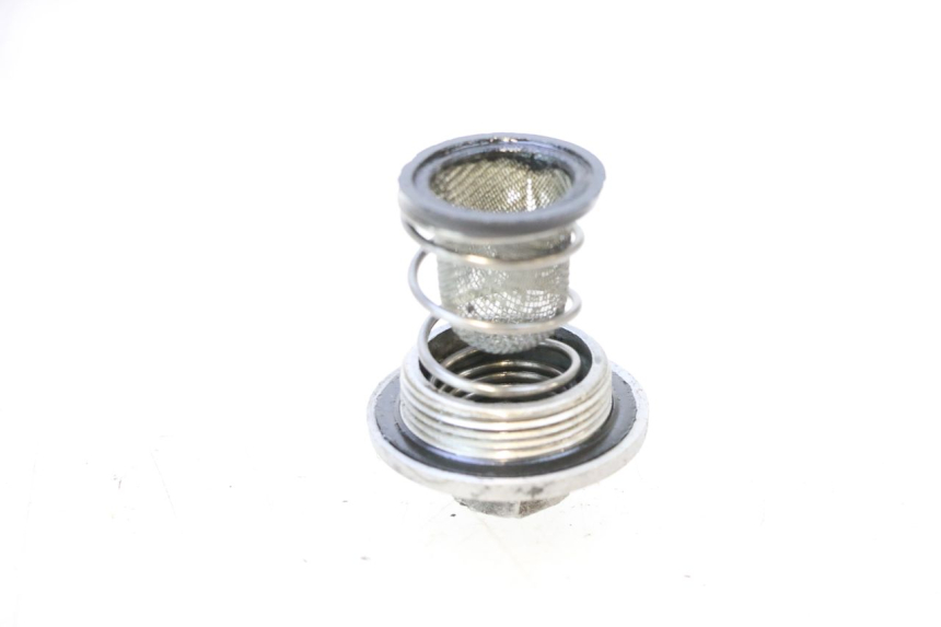 photo de TAPPO OLIO MOTORE JM MOTORS EVOLIS 4T 50 (2018 - 2022) - Altra angolazione