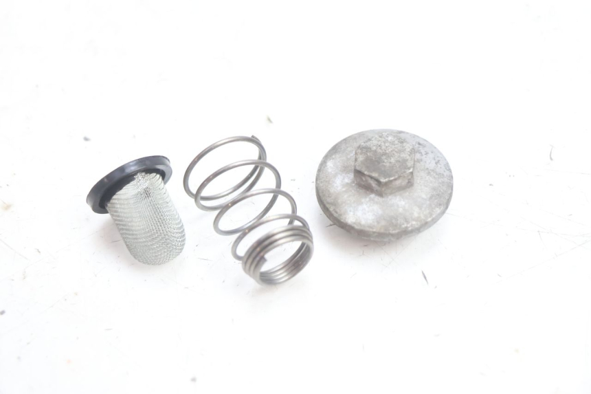photo de TAPPO OLIO MOTORE JM MOTORS EVOLIS 4T 50 (2018 - 2022) - Dettaglio del componente