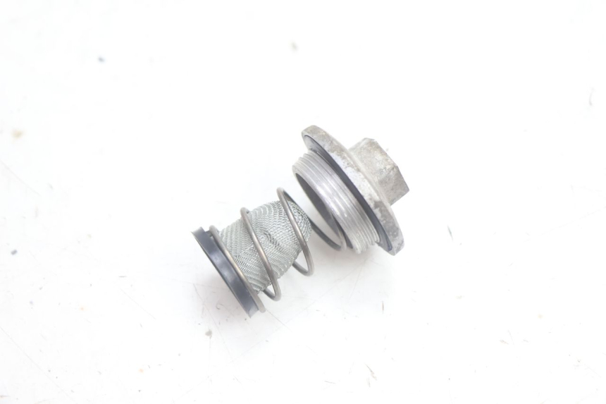 photo de TAPPO OLIO MOTORE JM MOTORS EVOLIS 4T 50 (2018 - 2022) - Zoom sullo stato d'uso
