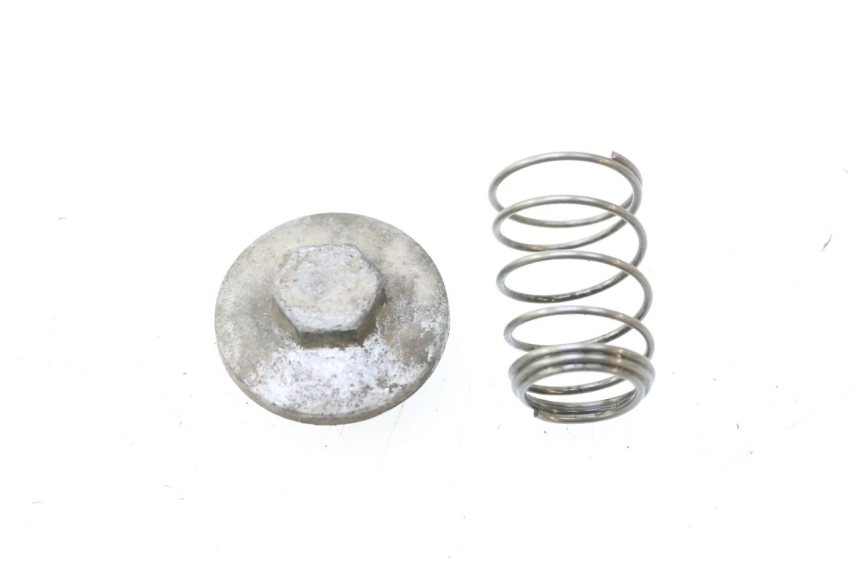 photo de TAPPO OLIO MOTORE JM MOTORS F45i 4T 50 (2020 - 2023) - Vista principale