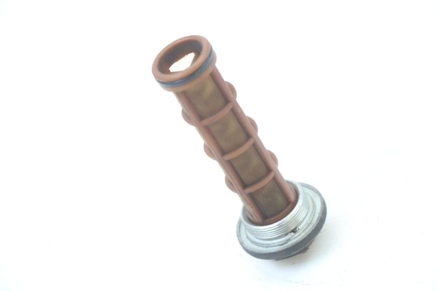 photo de TAPPO OLIO MOTORE GILERA NEXUS 300 (2008 - 2013) - Zoom sullo stato d'uso