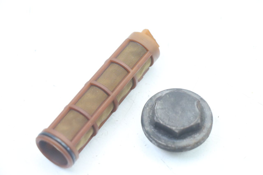 photo de TAPPO OLIO MOTORE GILERA NEXUS 300 (2008 - 2013) - Altra angolazione