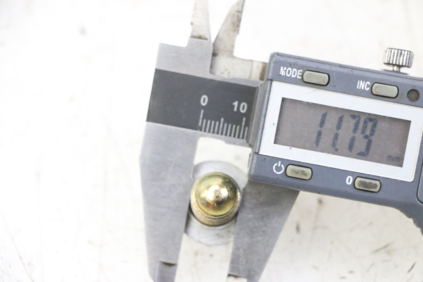 photo de TAPPO OLIO MOTORE GOES WIKI 125 (2010 - 2015) - Dettaglio del componente