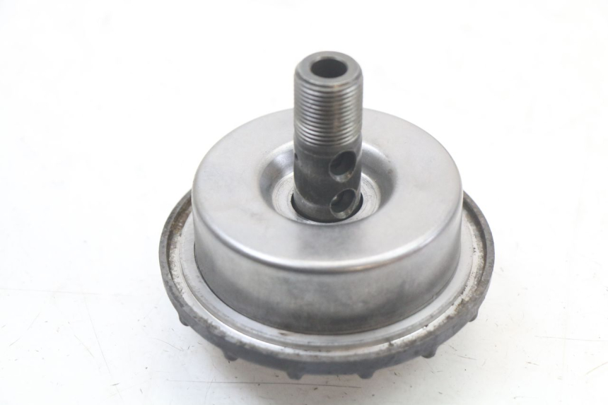 photo de TAPPO OLIO MOTORE KAWASAKI GTR 1000 (1994 - 2004) - Primo piano tecnico