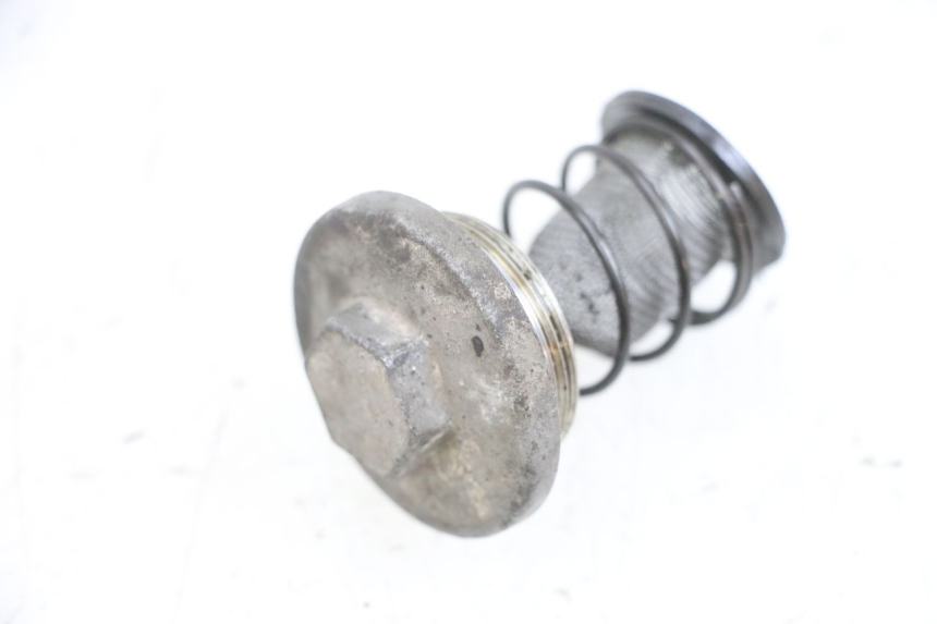 photo de TAPPO CARTER OLIO PEUGEOT KISBEE 4T 50 (2010 - 2017) - Dettaglio del componente