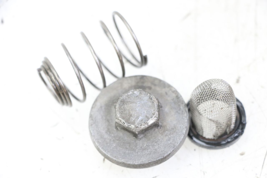 photo de TAPPO OLIO MOTORE KYMCO AGILITY 4T 50 (2018 - 2022) - Dettaglio del componente