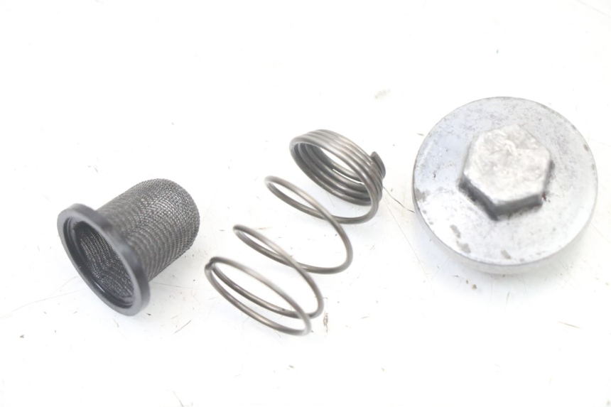 photo de TAPPO OLIO MOTORE KYMCO XCITING 500 (2007 - 2010) - Vista principale