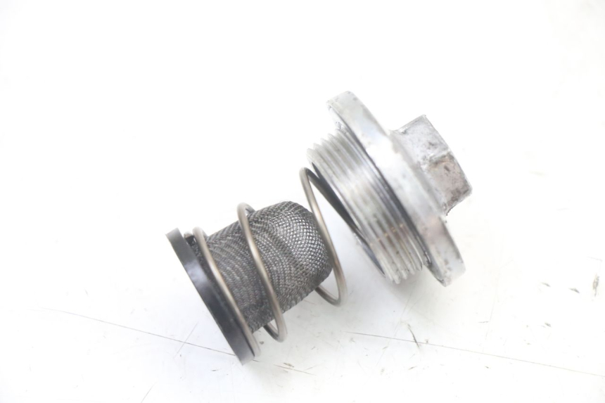 photo de TAPPO OLIO MOTORE KYMCO XCITING 500 (2007 - 2010) - Zoom sullo stato d'uso