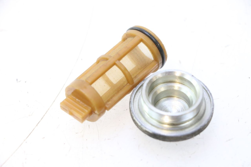 photo de TAPPO OLIO MOTORE PIAGGIO LIBERTY IGET S 125 (2016 - 2020) - Dettaglio del componente