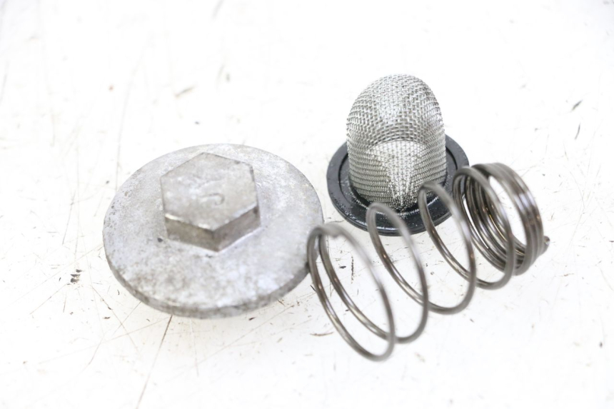 photo de TAPPO OLIO MOTORE MASH CITY 4T 50 (2018 - 2020) - Vista principale