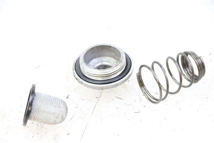 photo de TAPPO OLIO MOTORE MASH CITY 4T 50 (2018 - 2020) - Dettaglio del componente