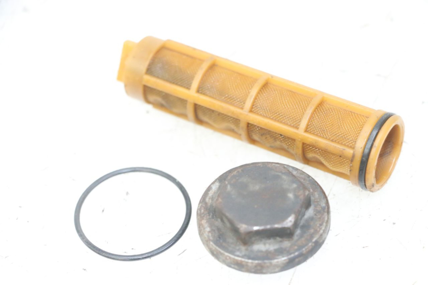 photo de TAPPO OLIO MOTORE PIAGGIO MP3 LT 300 (2010 - 2016) - Vista principale