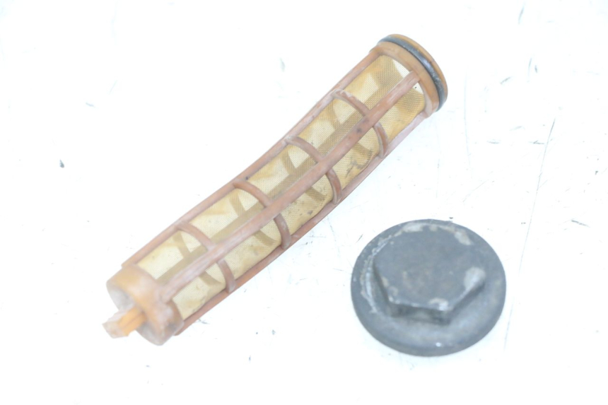 photo de TAPPO OLIO MOTORE PIAGGIO MP3 LT 400 (2007 - 2012) - Vista principale